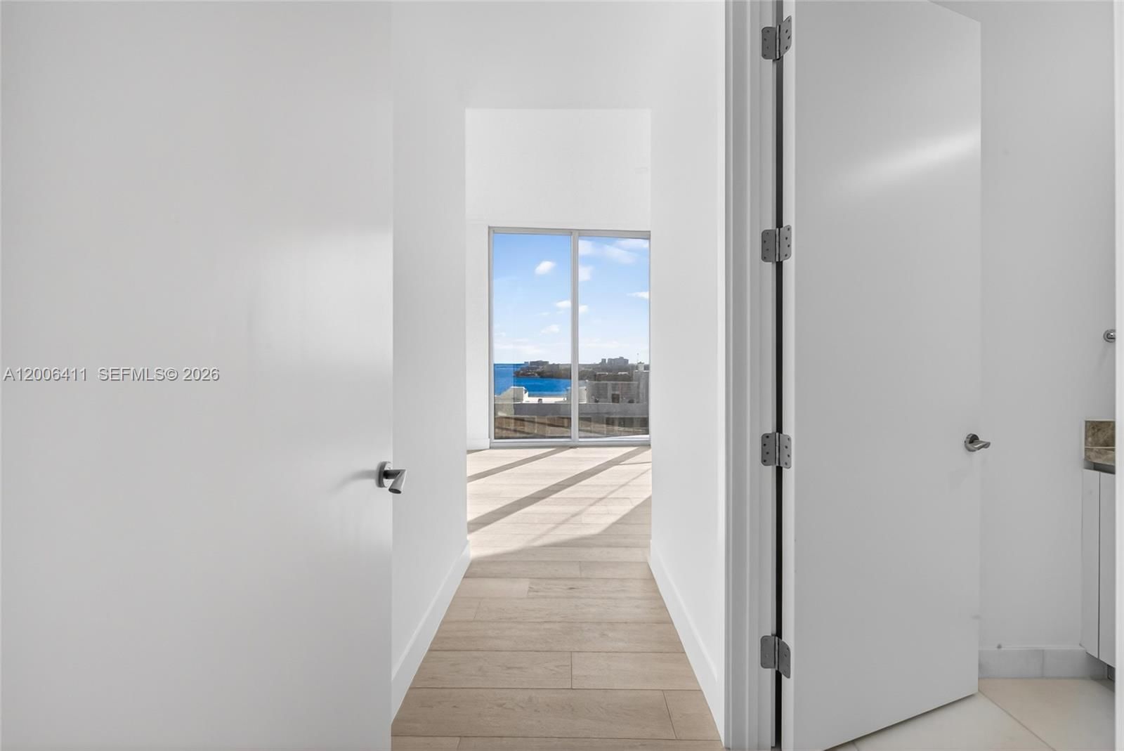 Real estate property located at 175 25th Road #1202, Miami-dade, Una Residences, Miami, FL