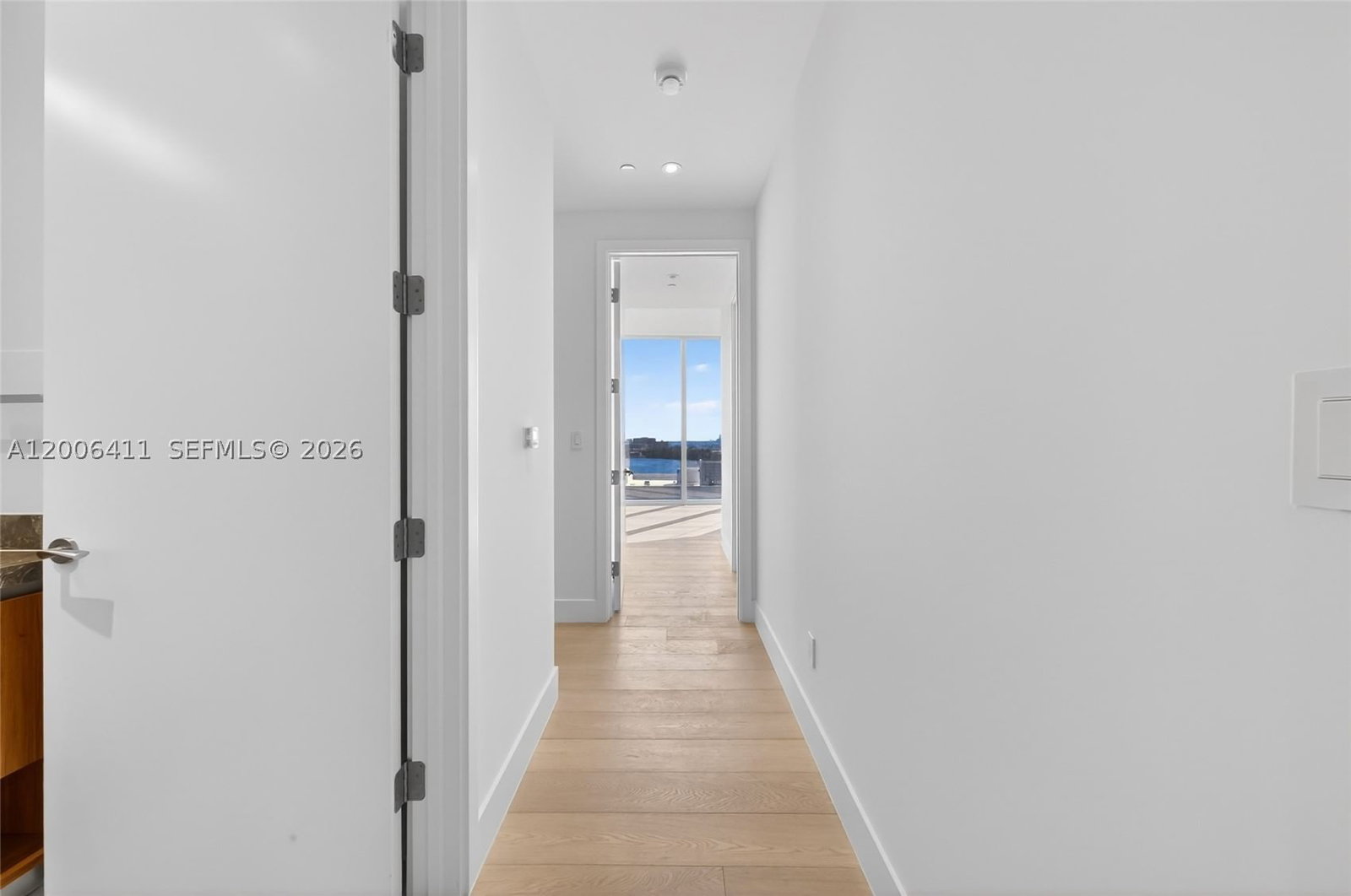 Real estate property located at 175 25th Road #1202, Miami-dade, Una Residences, Miami, FL