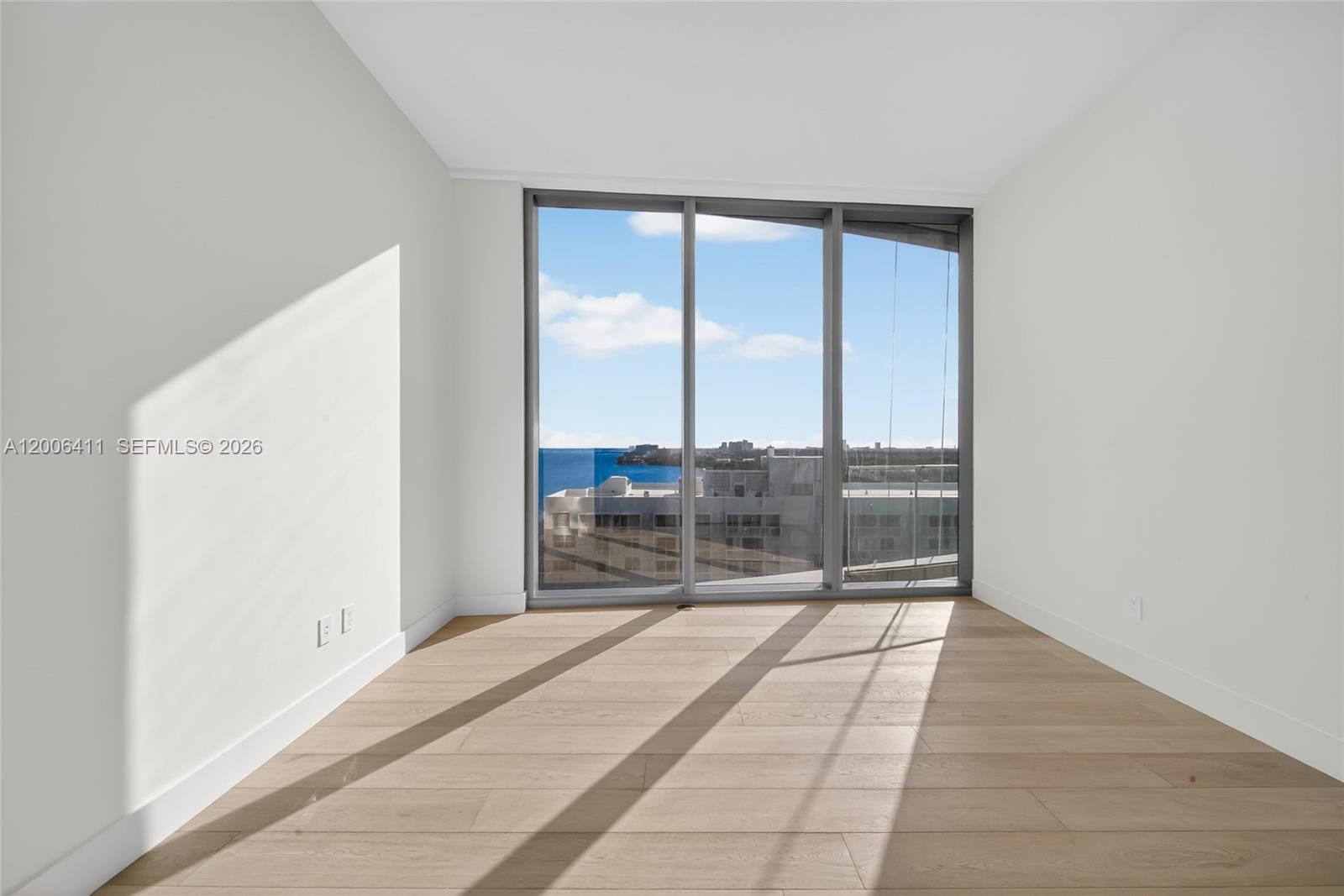 Real estate property located at 175 25th Road #1202, Miami-dade, Una Residences, Miami, FL