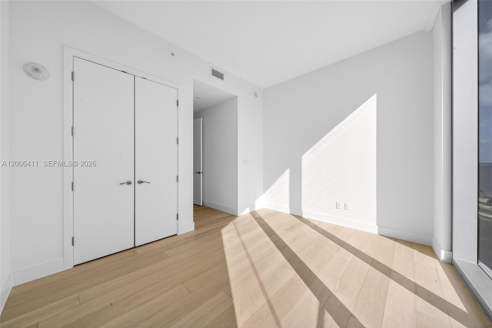 Real estate property located at 175 25th Road #1202, Miami-dade, Una Residences, Miami, FL