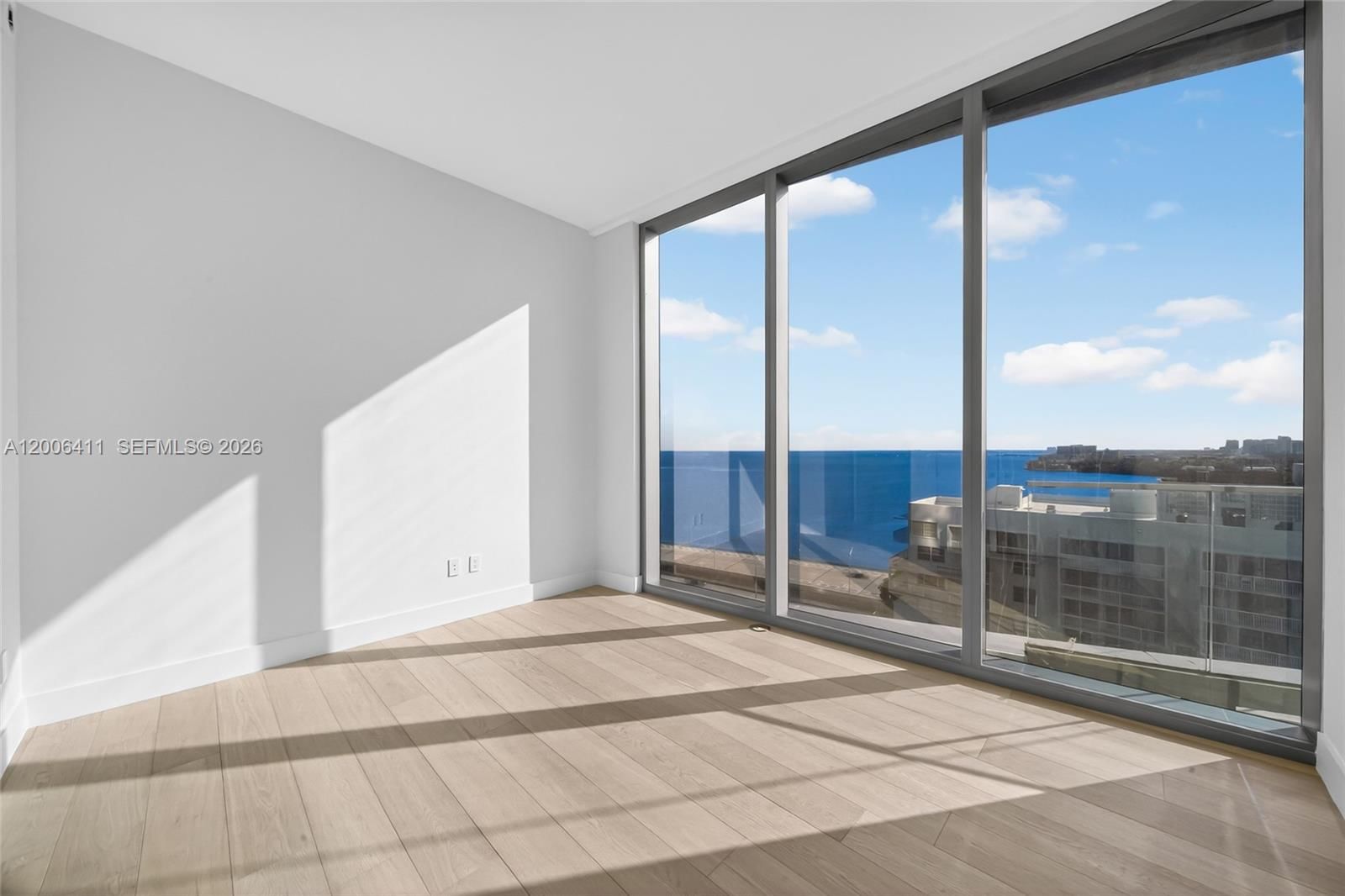 Real estate property located at 175 25th Road #1202, Miami-dade, Una Residences, Miami, FL