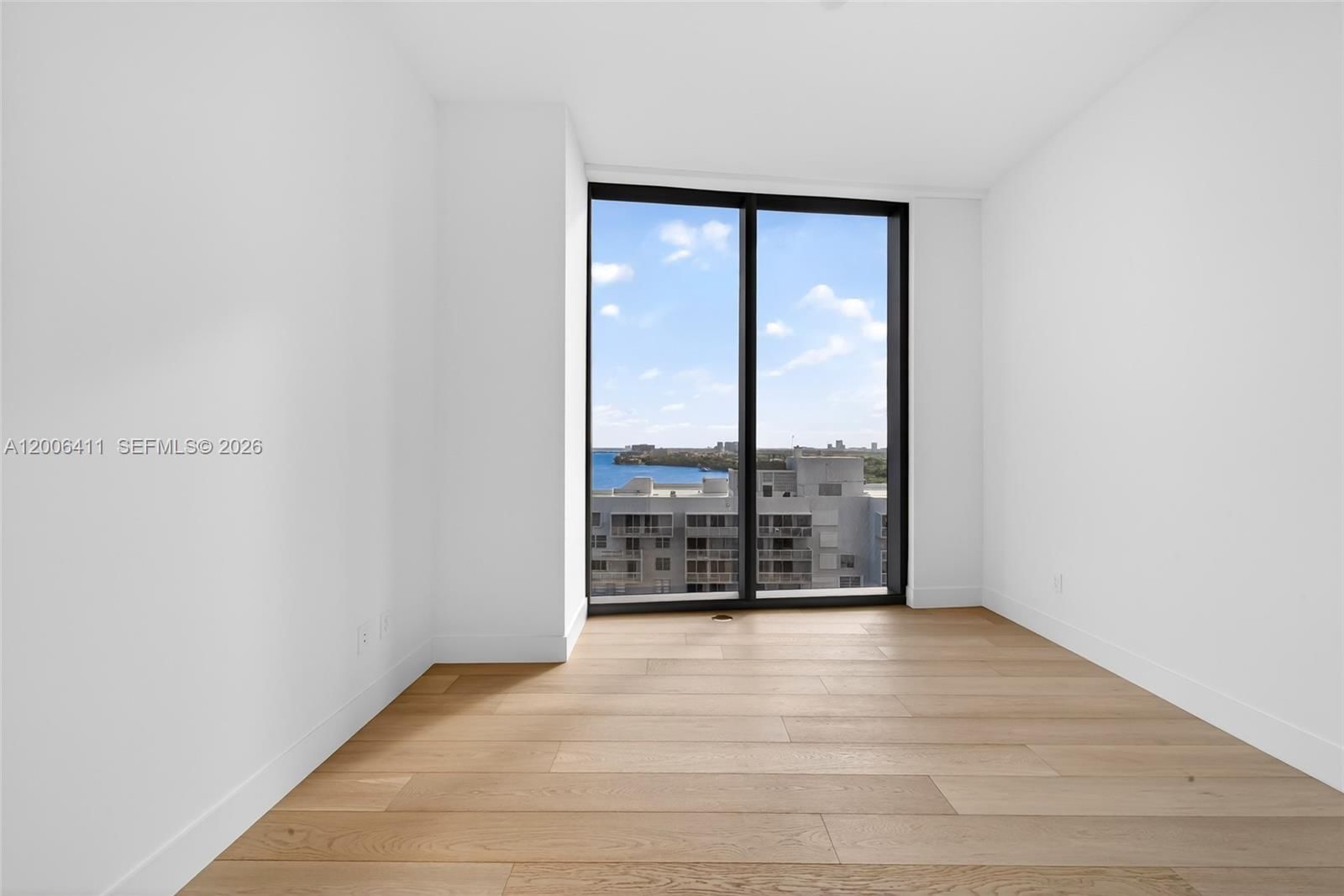 Real estate property located at 175 25th Road #1202, Miami-dade, Una Residences, Miami, FL