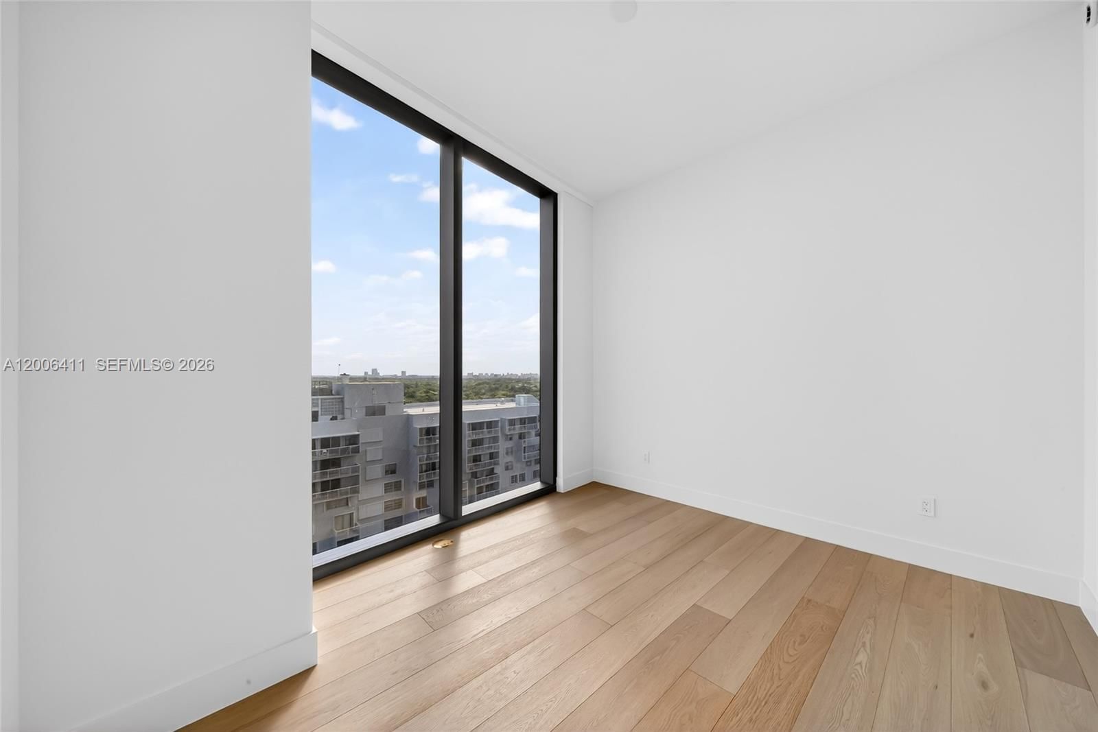 Real estate property located at 175 25th Road #1202, Miami-dade, Una Residences, Miami, FL