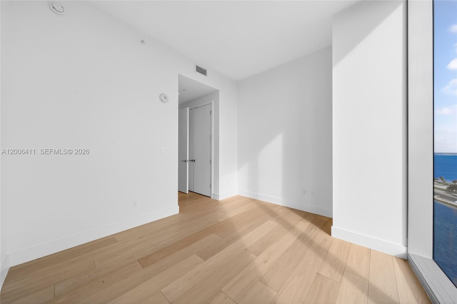 Real estate property located at 175 25th Road #1202, Miami-dade, Una Residences, Miami, FL