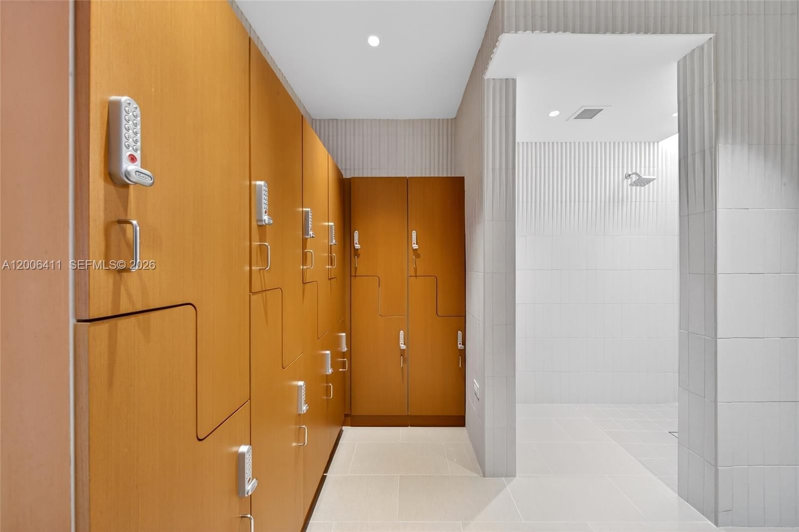 Real estate property located at 175 25th Road #1202, Miami-dade, Una Residences, Miami, FL