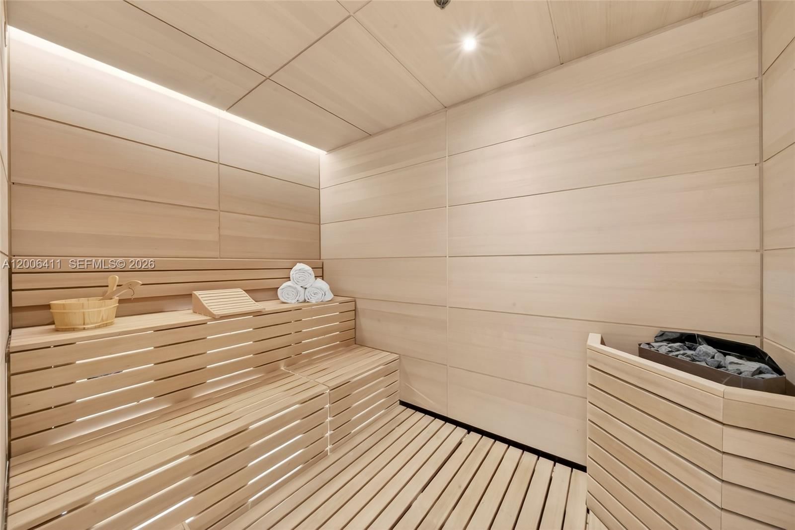 Real estate property located at 175 25th Road #1202, Miami-dade, Una Residences, Miami, FL