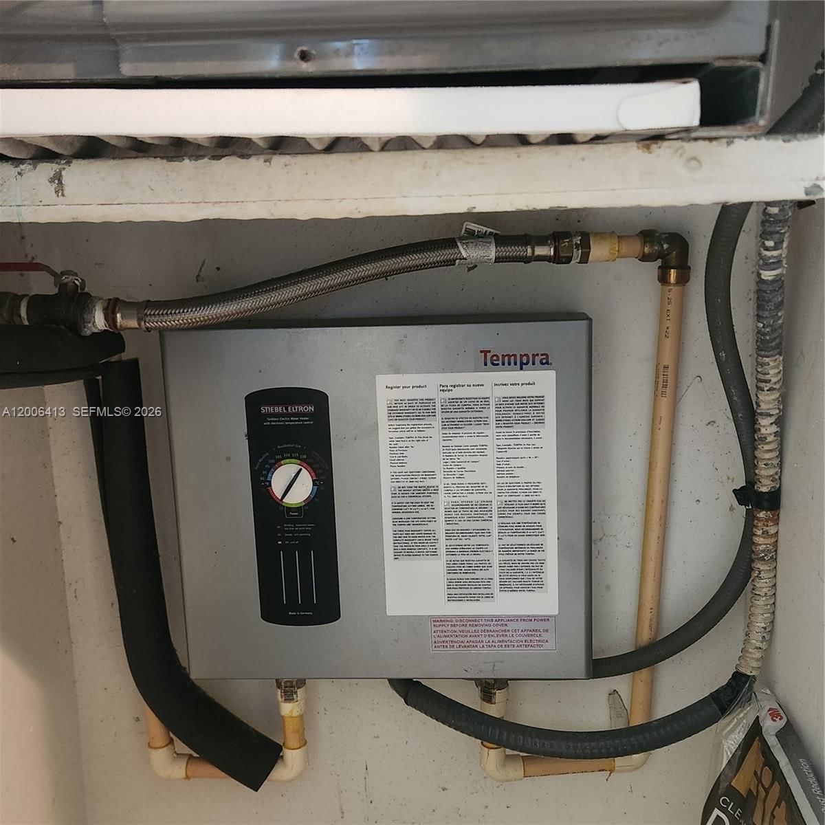 Real estate property located at 16501 Blatt Blvd #204, Broward, Gardens At Bonaventure 14, Weston, FL