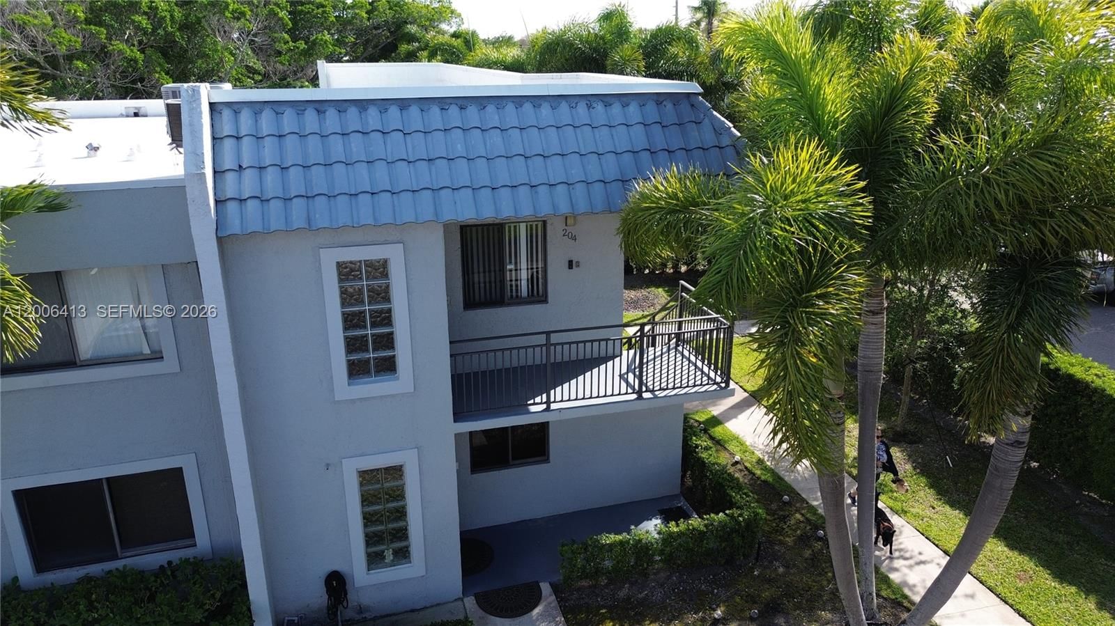 Real estate property located at 16501 Blatt Blvd #204, Broward, Gardens At Bonaventure 14, Weston, FL