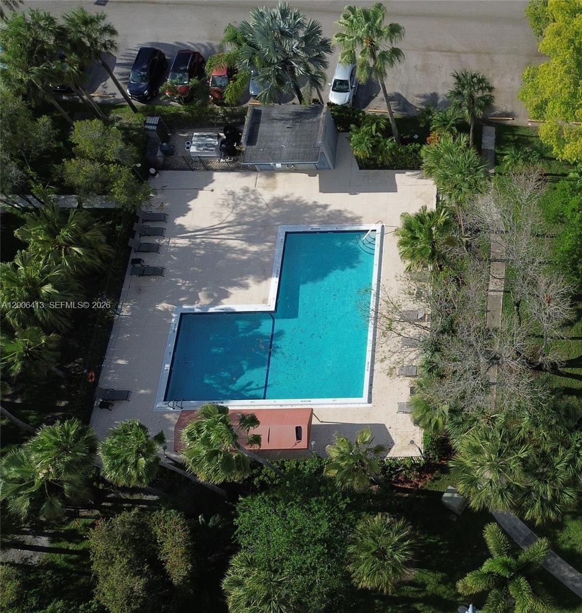 Real estate property located at 16501 Blatt Blvd #204, Broward, Gardens At Bonaventure 14, Weston, FL