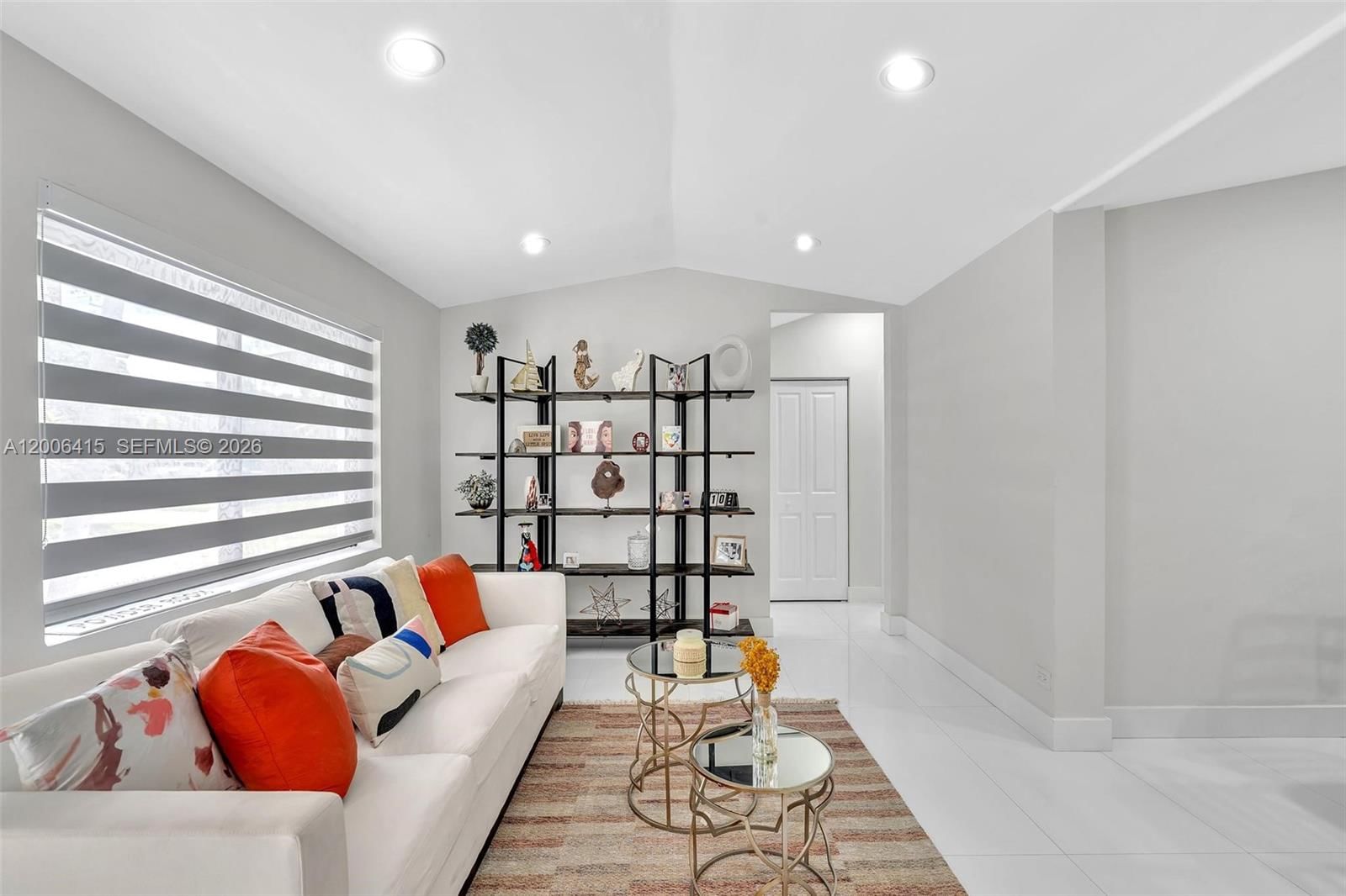 Real estate property located at 12680 Miami Ave, Miami-dade, Overbrook Shores, North Miami, FL