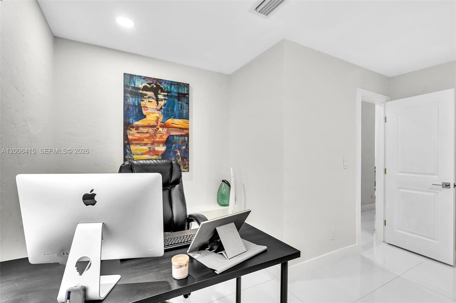 Real estate property located at 12680 Miami Ave, Miami-dade, Overbrook Shores, North Miami, FL