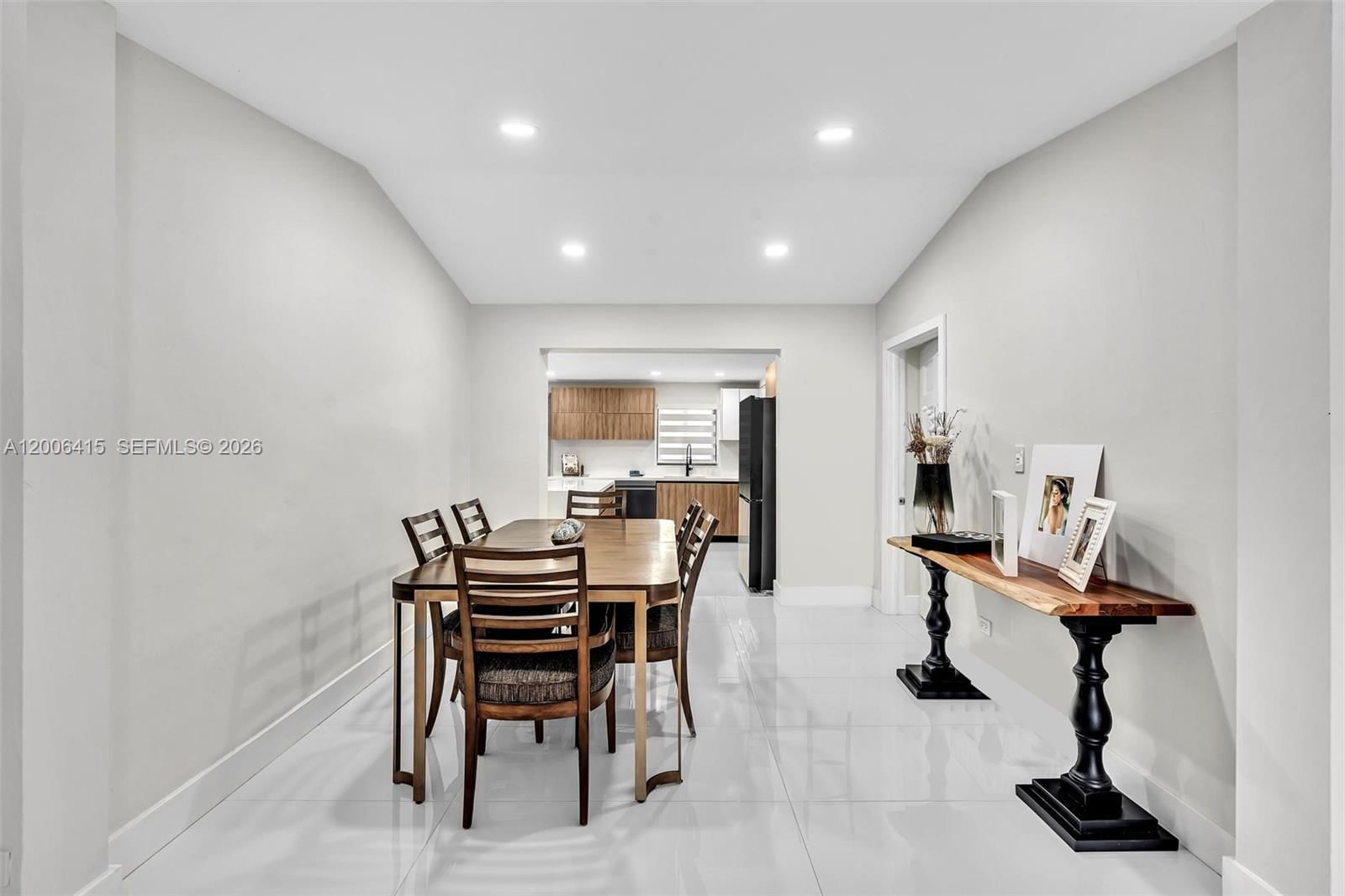 Real estate property located at 12680 Miami Ave, Miami-dade, Overbrook Shores, North Miami, FL