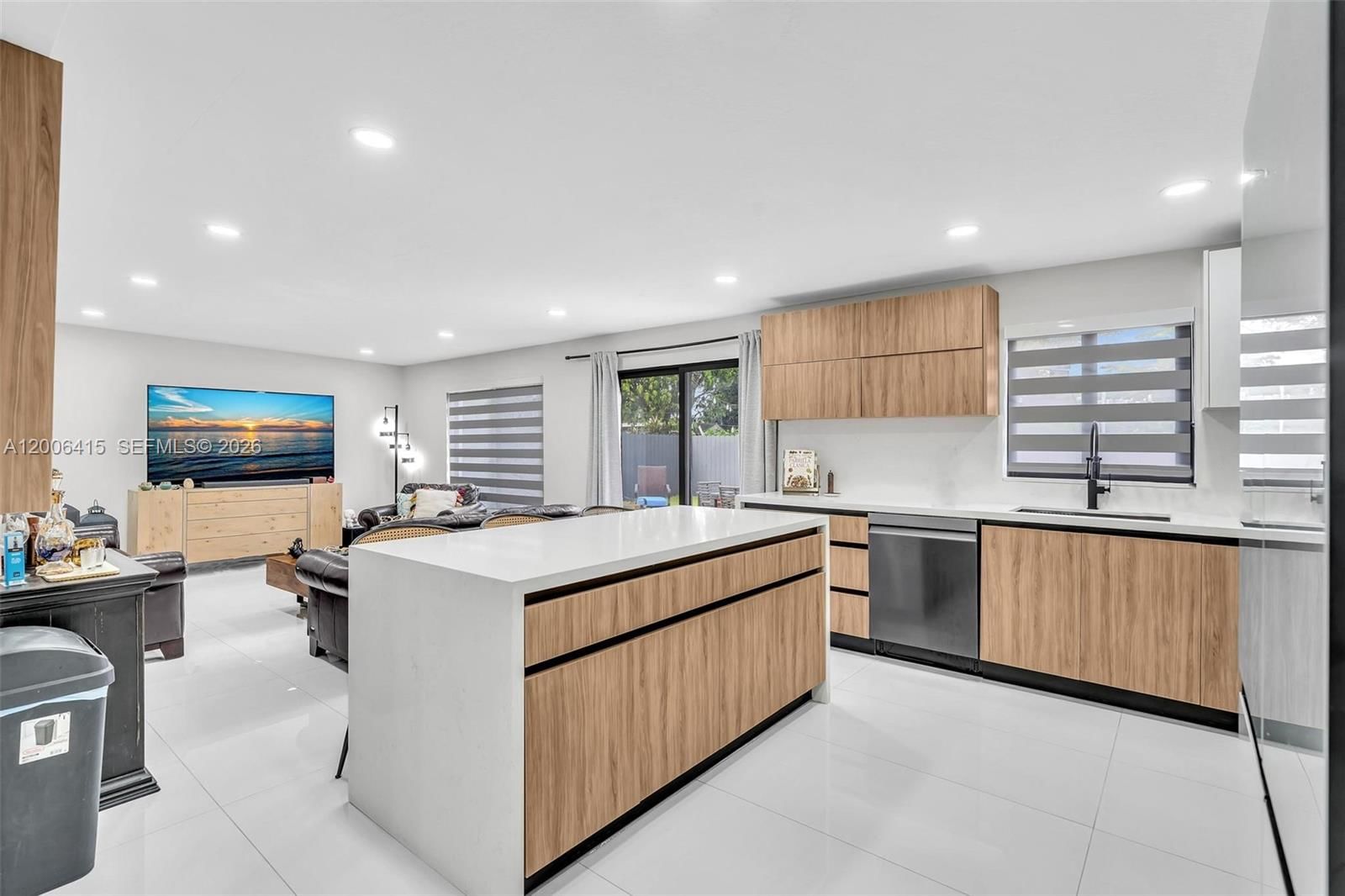 Real estate property located at 12680 Miami Ave, Miami-dade, Overbrook Shores, North Miami, FL