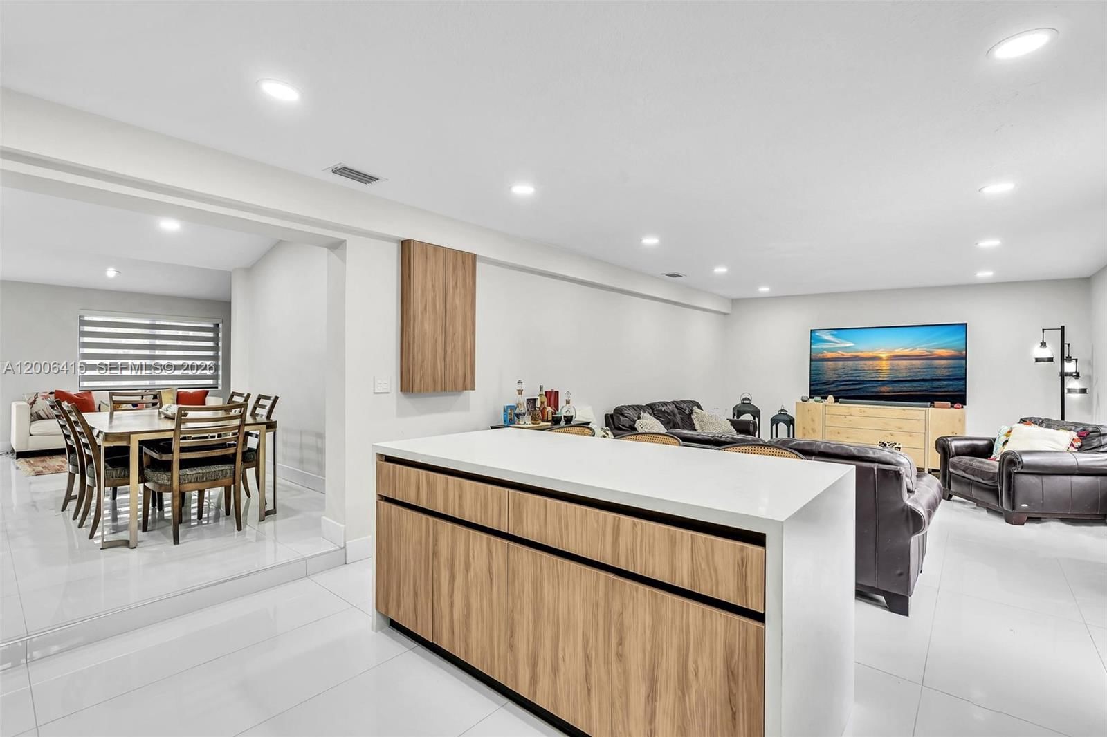 Real estate property located at 12680 Miami Ave, Miami-dade, Overbrook Shores, North Miami, FL