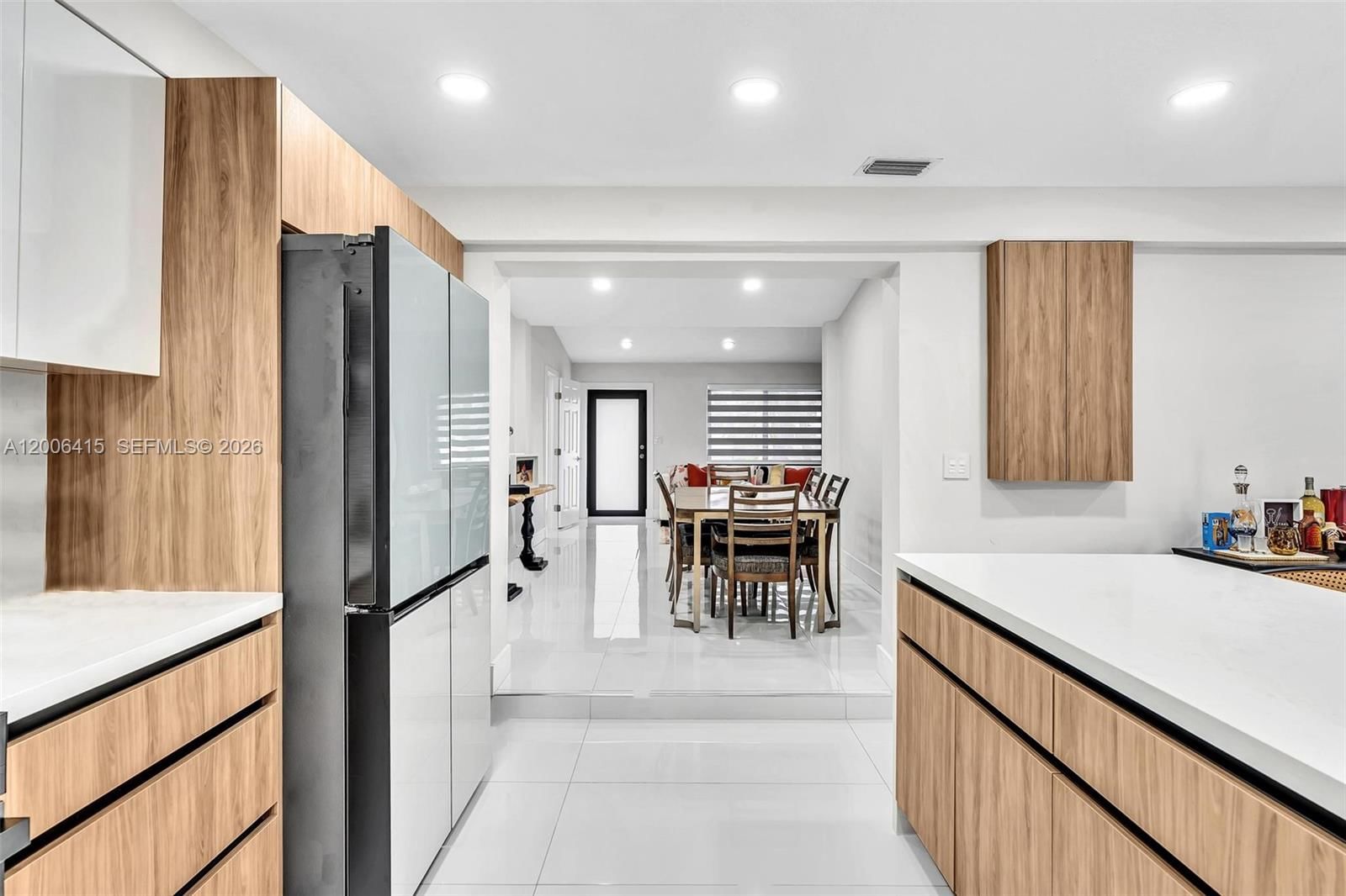 Real estate property located at 12680 Miami Ave, Miami-dade, Overbrook Shores, North Miami, FL