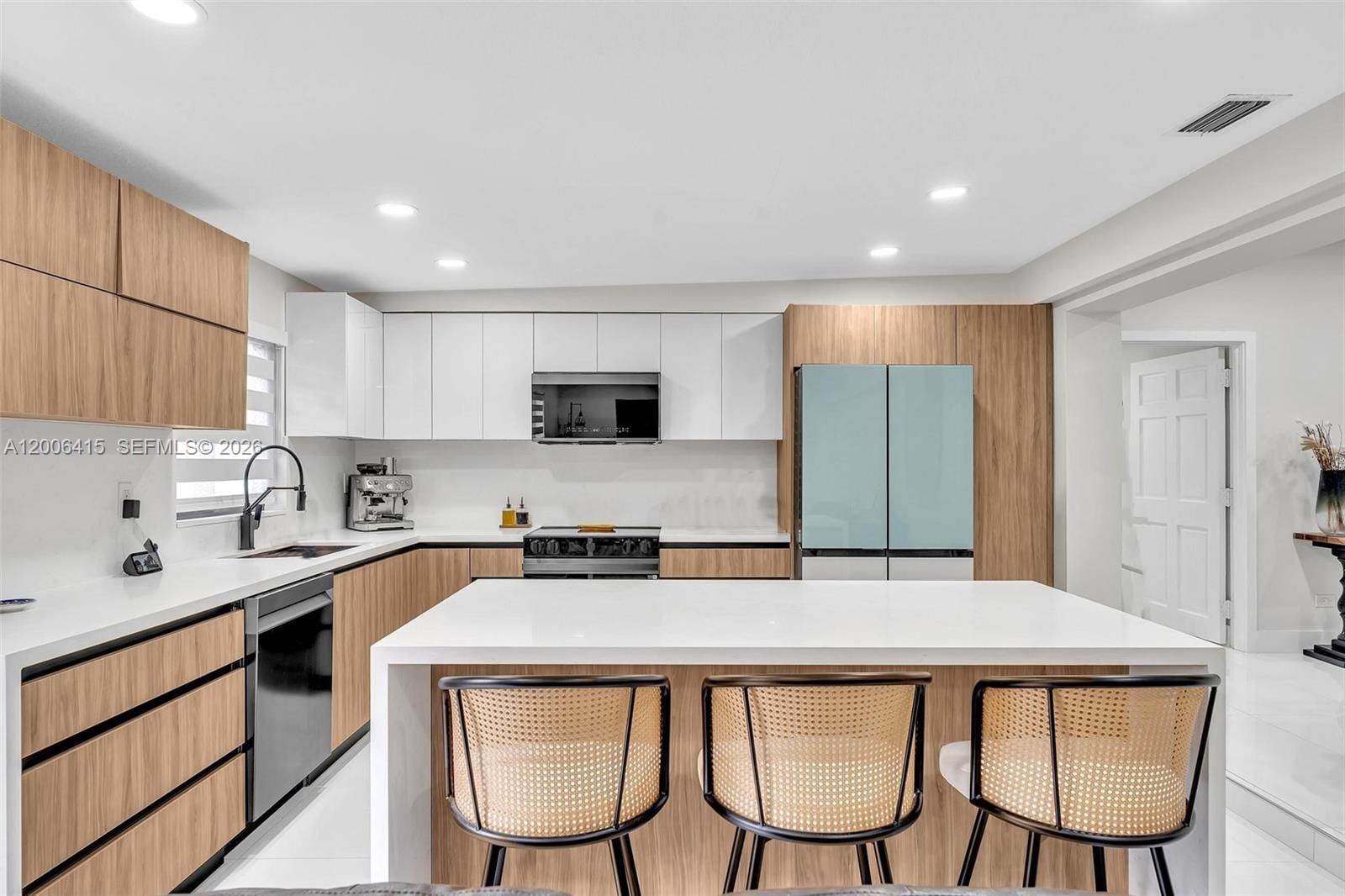 Real estate property located at 12680 Miami Ave, Miami-dade, Overbrook Shores, North Miami, FL