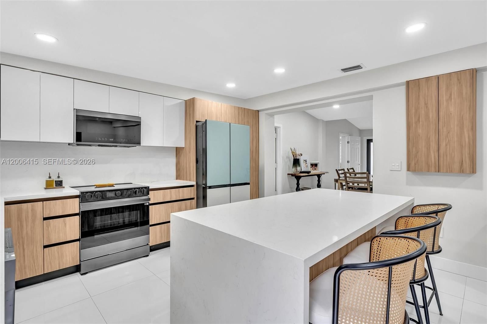 Real estate property located at 12680 Miami Ave, Miami-dade, Overbrook Shores, North Miami, FL