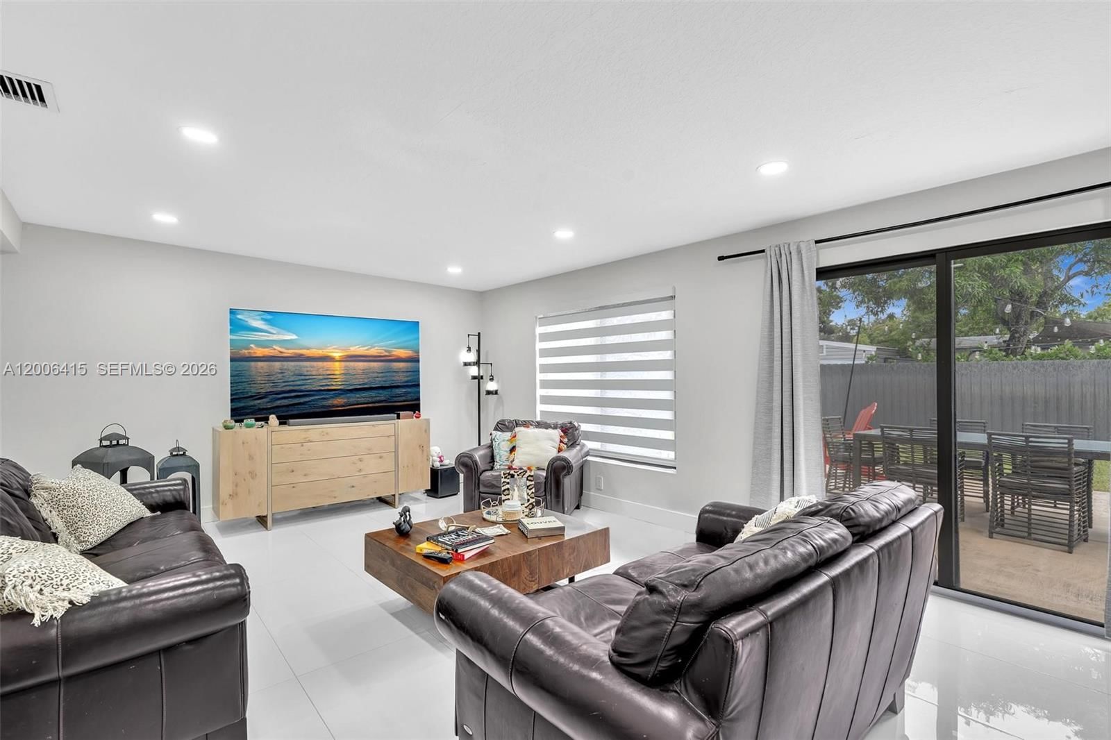 Real estate property located at 12680 Miami Ave, Miami-dade, Overbrook Shores, North Miami, FL