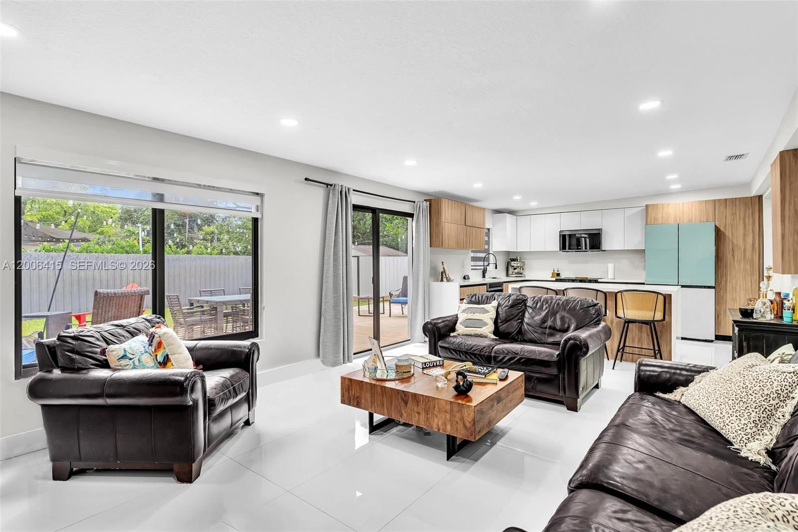 Real estate property located at 12680 Miami Ave, Miami-dade, Overbrook Shores, North Miami, FL