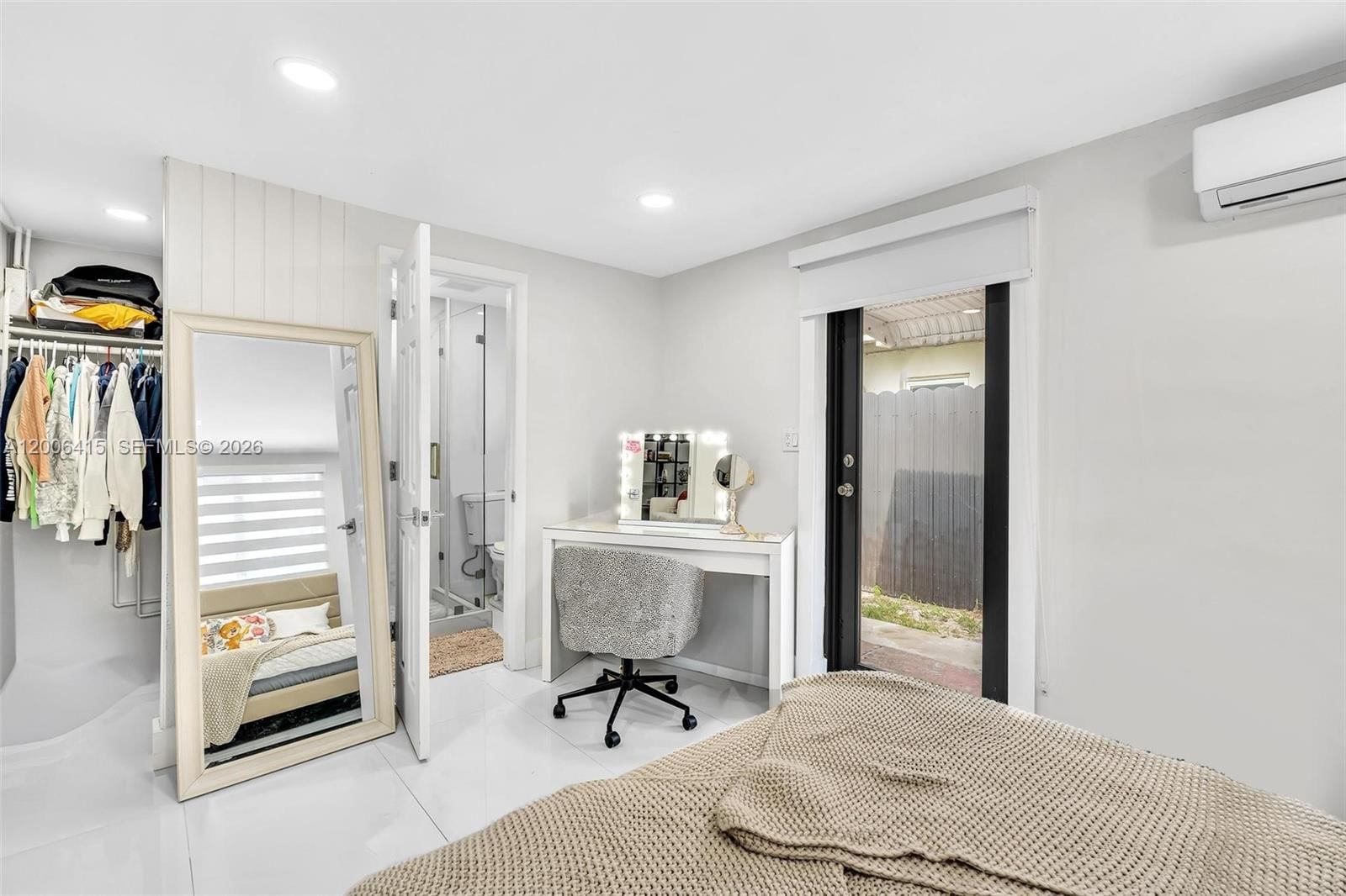 Real estate property located at 12680 Miami Ave, Miami-dade, Overbrook Shores, North Miami, FL