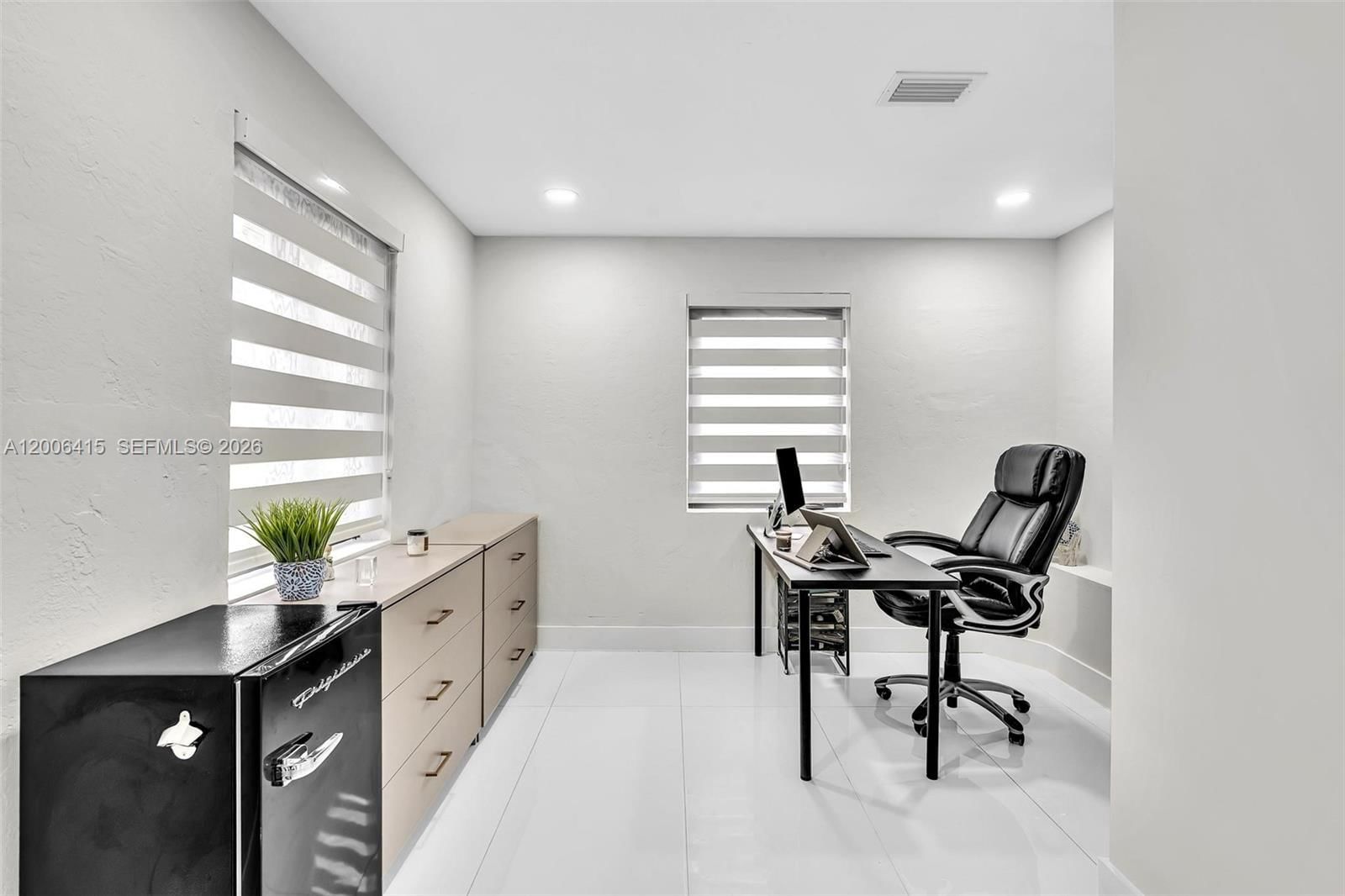 Real estate property located at 12680 Miami Ave, Miami-dade, Overbrook Shores, North Miami, FL