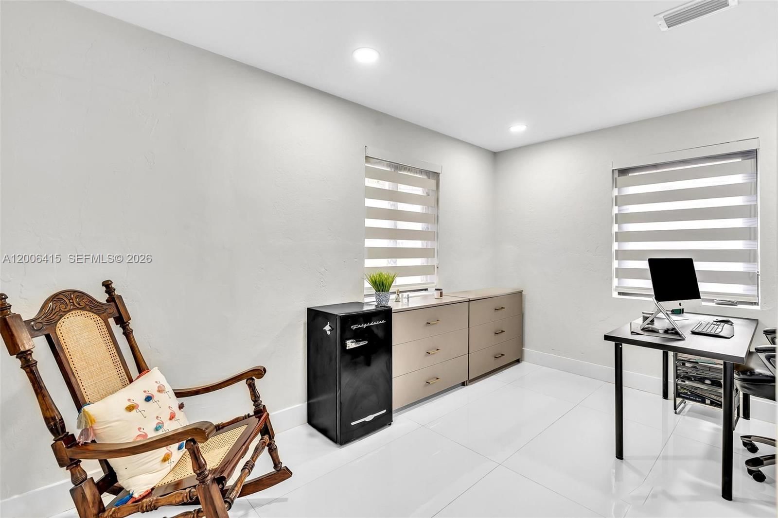 Real estate property located at 12680 Miami Ave, Miami-dade, Overbrook Shores, North Miami, FL