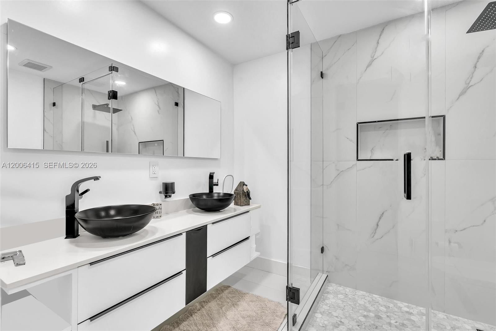 Real estate property located at 12680 Miami Ave, Miami-dade, Overbrook Shores, North Miami, FL