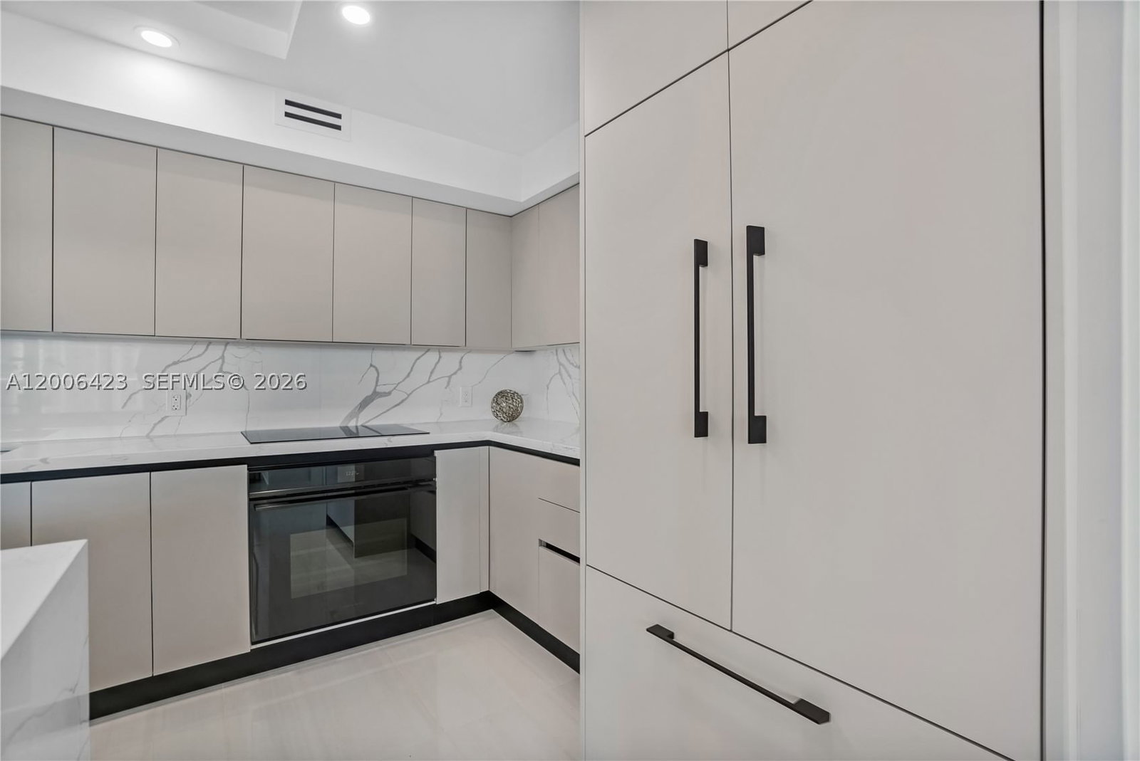 Real estate property located at 1155 Brickell Bay Dr #2003, Miami-dade, The Mark On Brickell Cond, Miami, FL