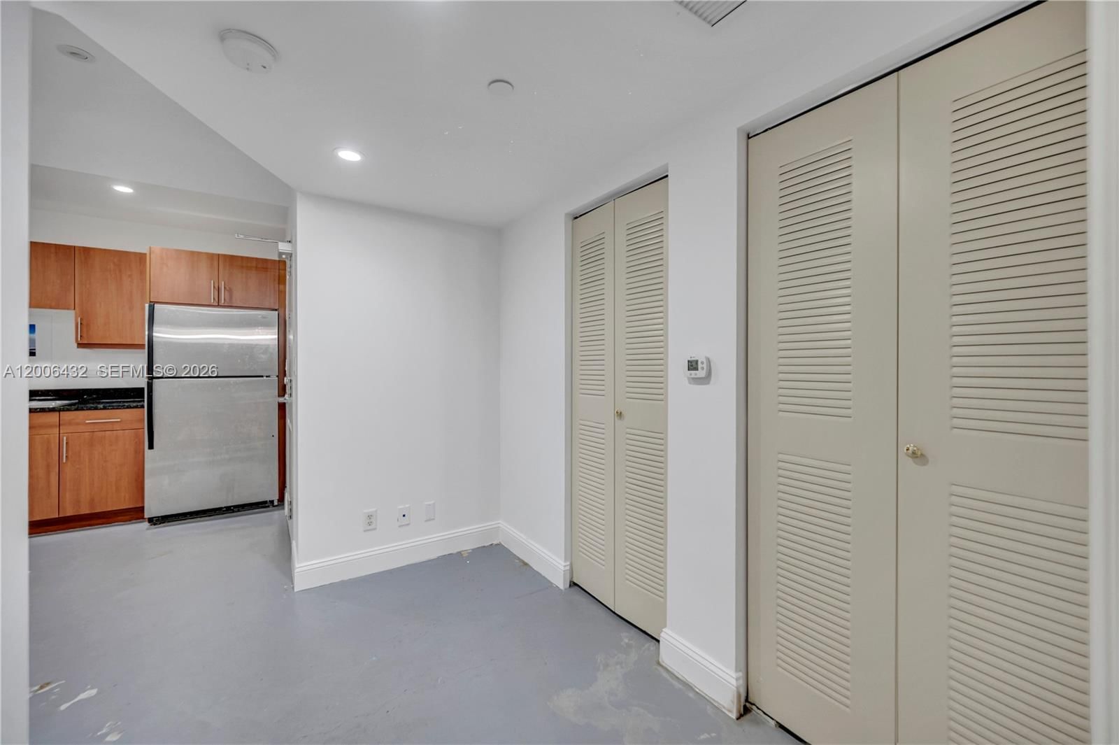 Real estate property located at 111 Flagler St #506, Miami-dade, Flagler First Condo, Miami, FL
