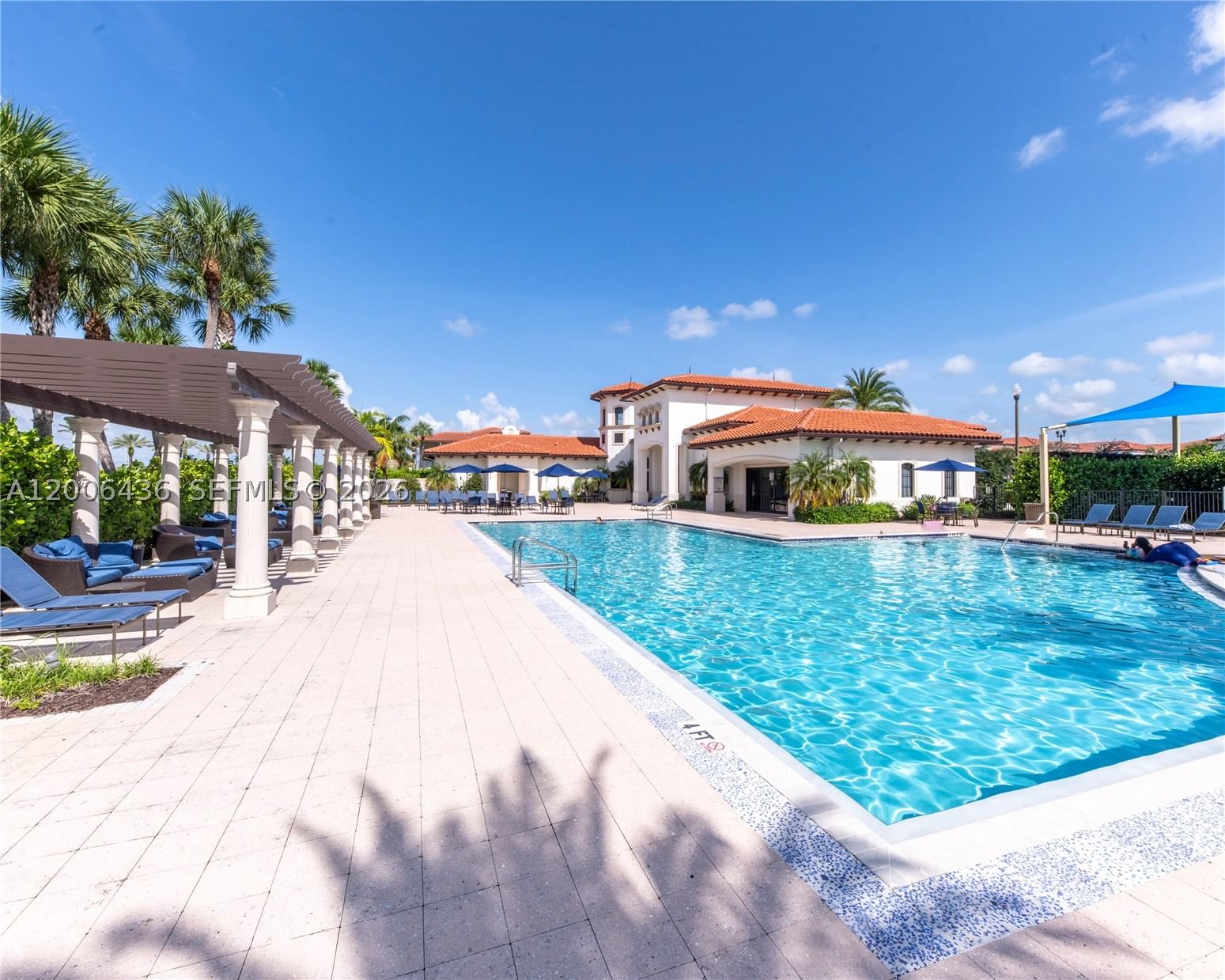 Real estate property located at 11348 14th St, Broward, Raintree, Pembroke Pines, FL