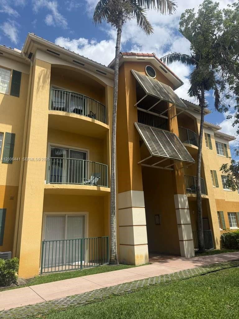 Real estate property located at 7280 114th Ave #208-8, Miami-dade, Palm Gardens At Doral Con, Doral, FL