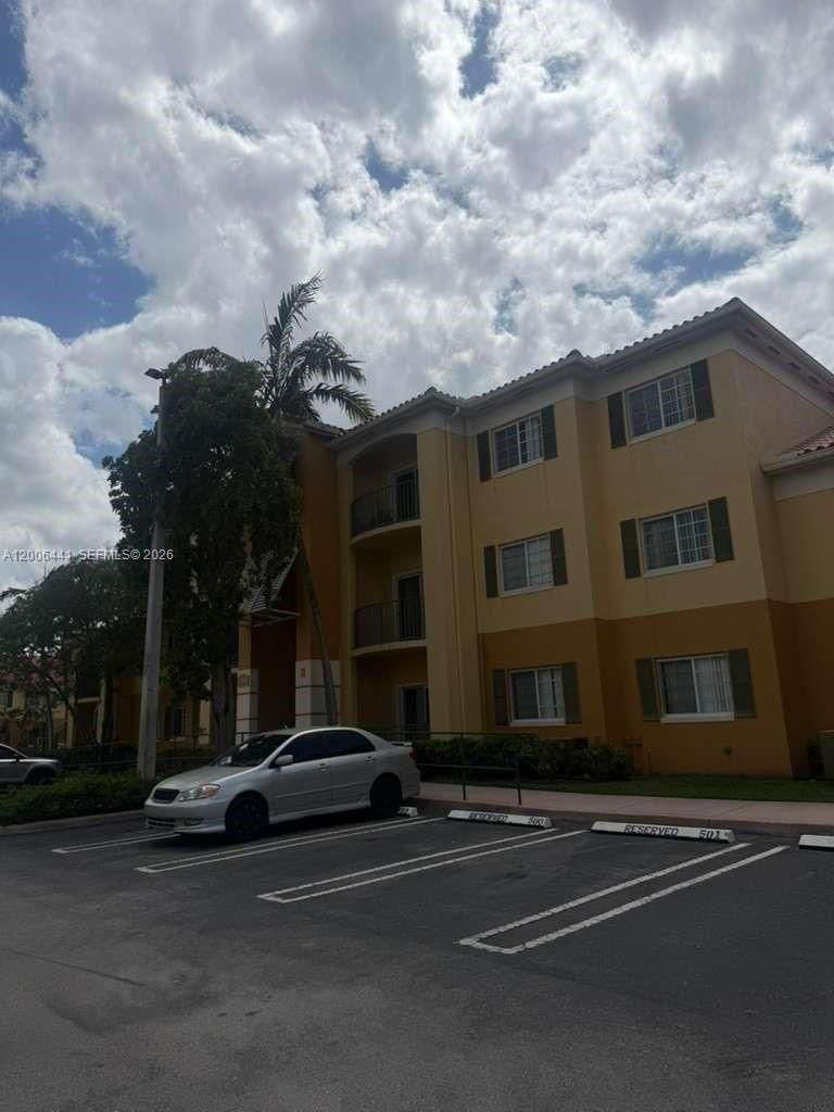 Real estate property located at 7280 114th Ave #208-8, Miami-dade, Palm Gardens At Doral Con, Doral, FL