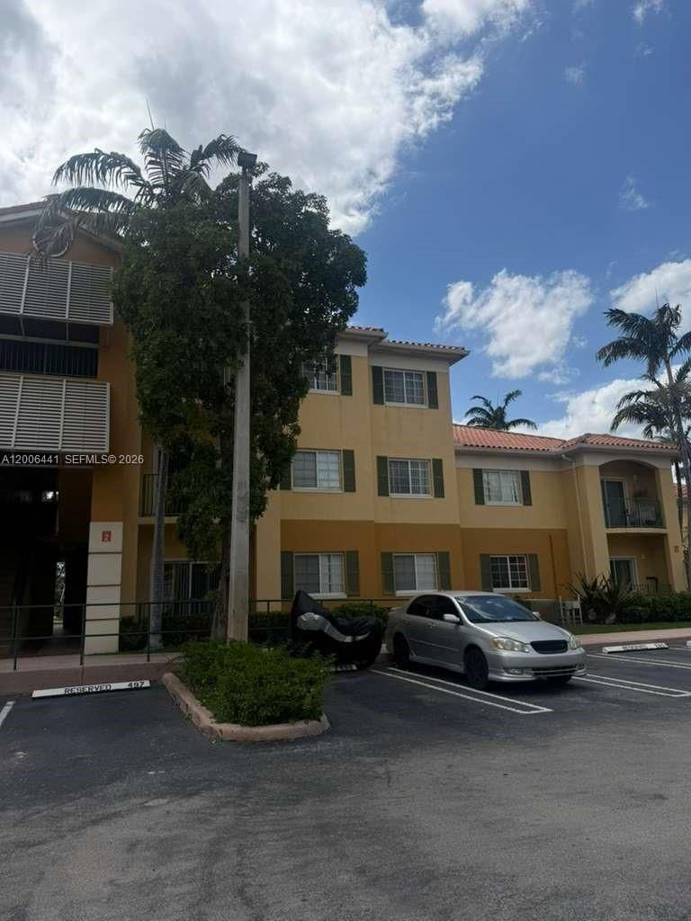 Real estate property located at 7280 114th Ave #208-8, Miami-dade, Palm Gardens At Doral Con, Doral, FL