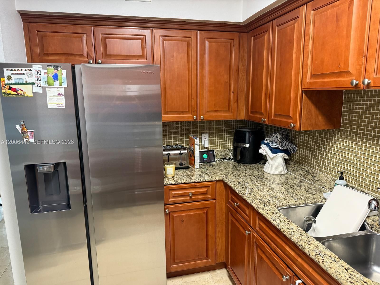 Real estate property located at 101 Sidonia Ave #301, Miami-dade, Villa Florini Condo, Coral Gables, FL