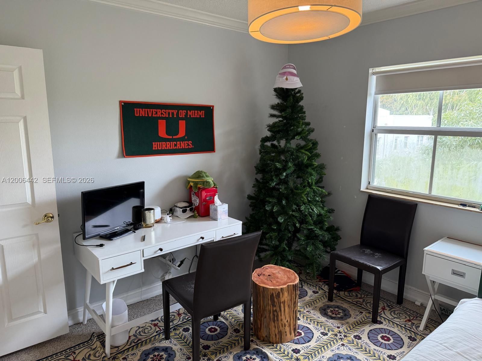 Real estate property located at 101 Sidonia Ave #301, Miami-dade, Villa Florini Condo, Coral Gables, FL