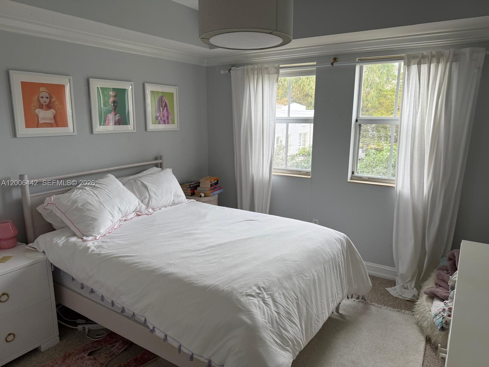 Real estate property located at 101 Sidonia Ave #301, Miami-dade, Villa Florini Condo, Coral Gables, FL