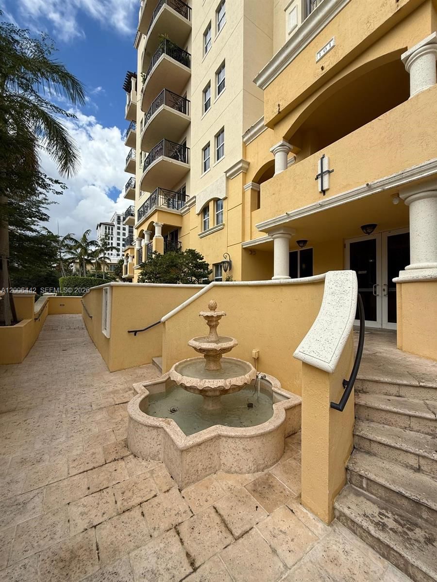 Real estate property located at 101 Sidonia Ave #301, Miami-dade, Villa Florini Condo, Coral Gables, FL