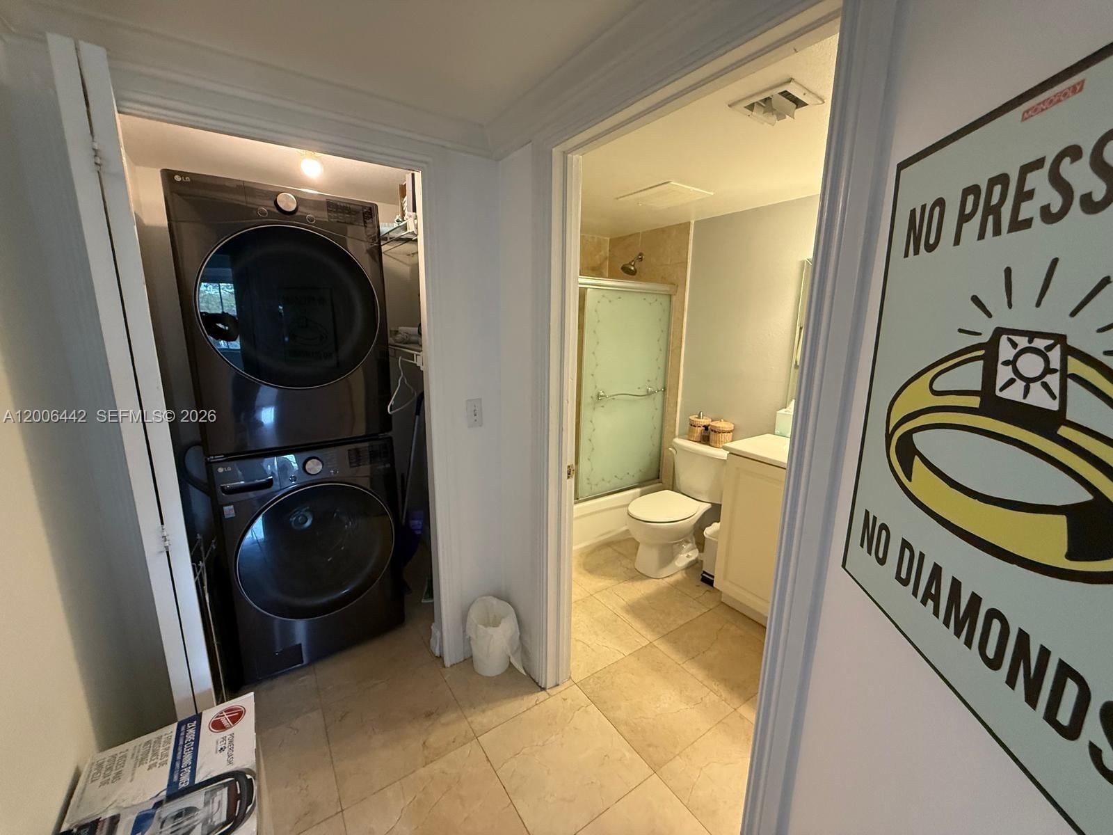 Real estate property located at 101 Sidonia Ave #301, Miami-dade, Villa Florini Condo, Coral Gables, FL