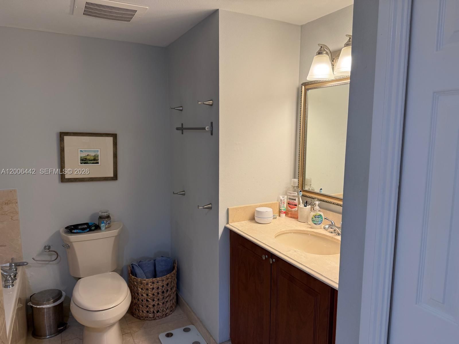 Real estate property located at 101 Sidonia Ave #301, Miami-dade, Villa Florini Condo, Coral Gables, FL