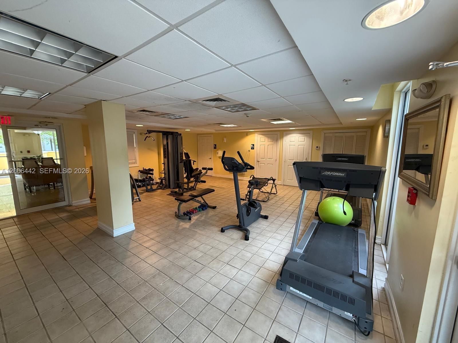 Real estate property located at 101 Sidonia Ave #301, Miami-dade, Villa Florini Condo, Coral Gables, FL