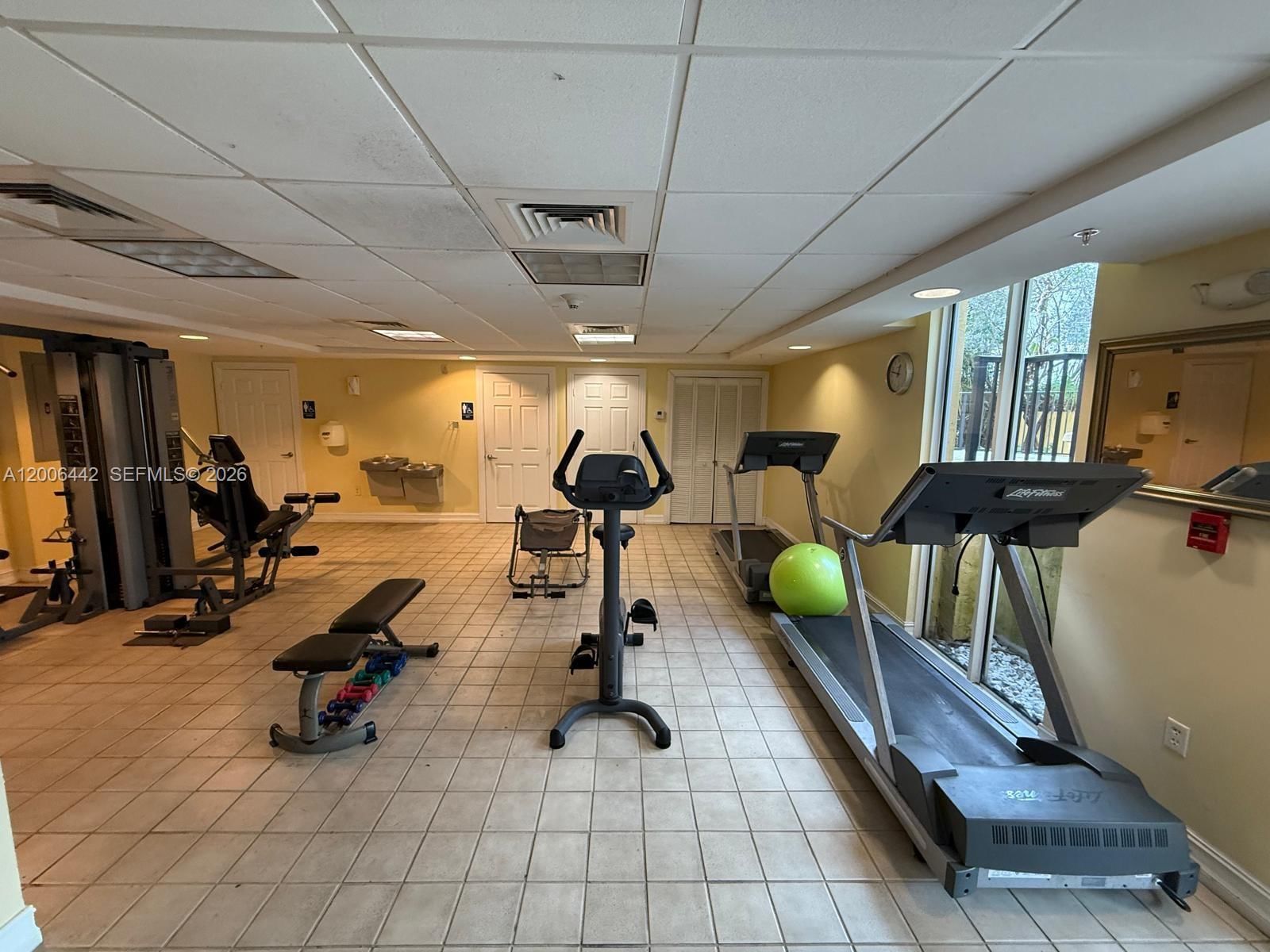 Real estate property located at 101 Sidonia Ave #301, Miami-dade, Villa Florini Condo, Coral Gables, FL