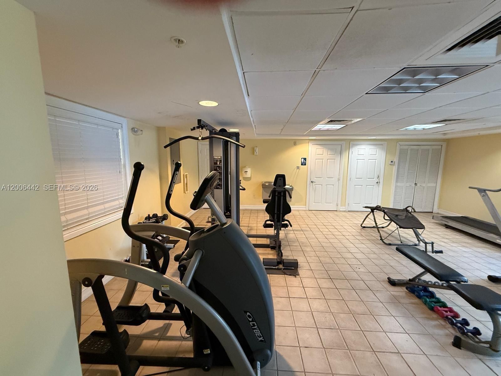 Real estate property located at 101 Sidonia Ave #301, Miami-dade, Villa Florini Condo, Coral Gables, FL