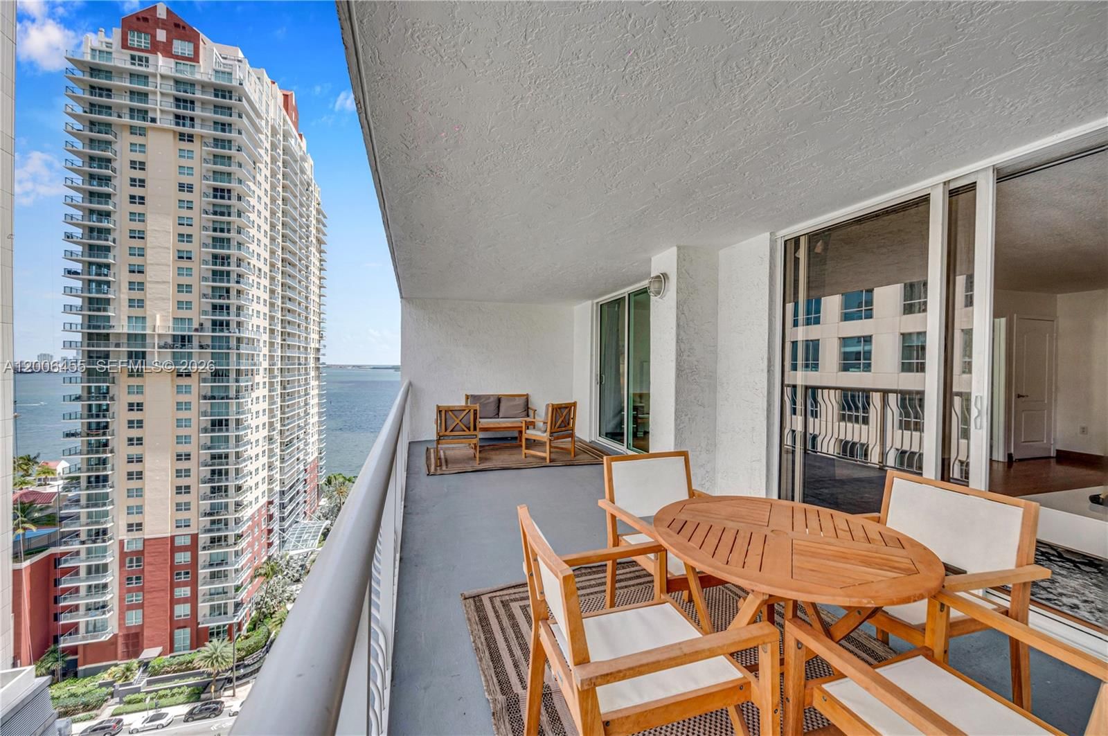 Real estate property located at 1200 Brickell Bay Dr #1914, Miami-dade, The Club At Brickell Bay, Miami, FL