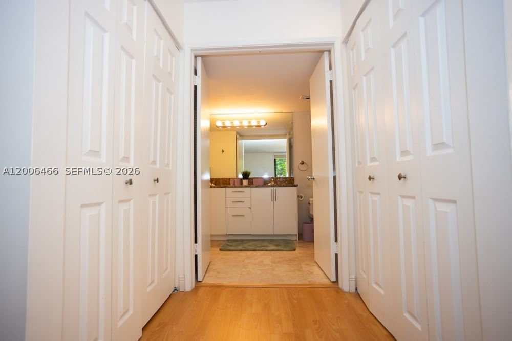 Real estate property located at 3300 192nd St #214, Miami-dade, Parc Central Aventura Eas, Aventura, FL