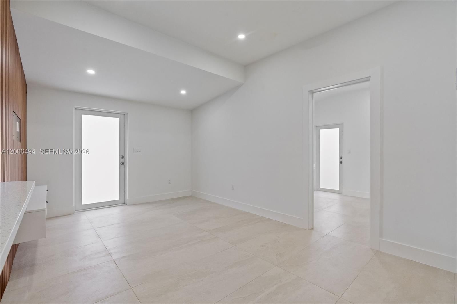 Real estate property located at 1305 Dunad Avenue, Miami-dade, Plat No 1 Opa Locka, Opa Locka, FL