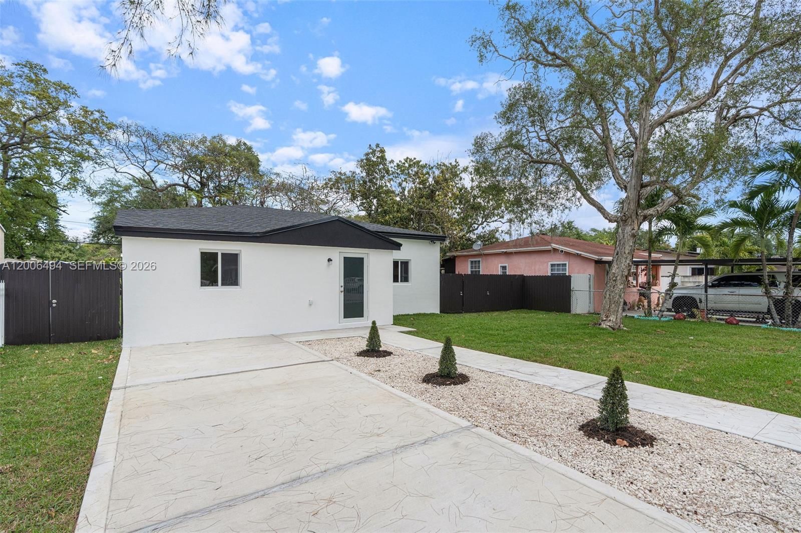 Real estate property located at 1305 Dunad Avenue, Miami-dade, Plat No 1 Opa Locka, Opa Locka, FL