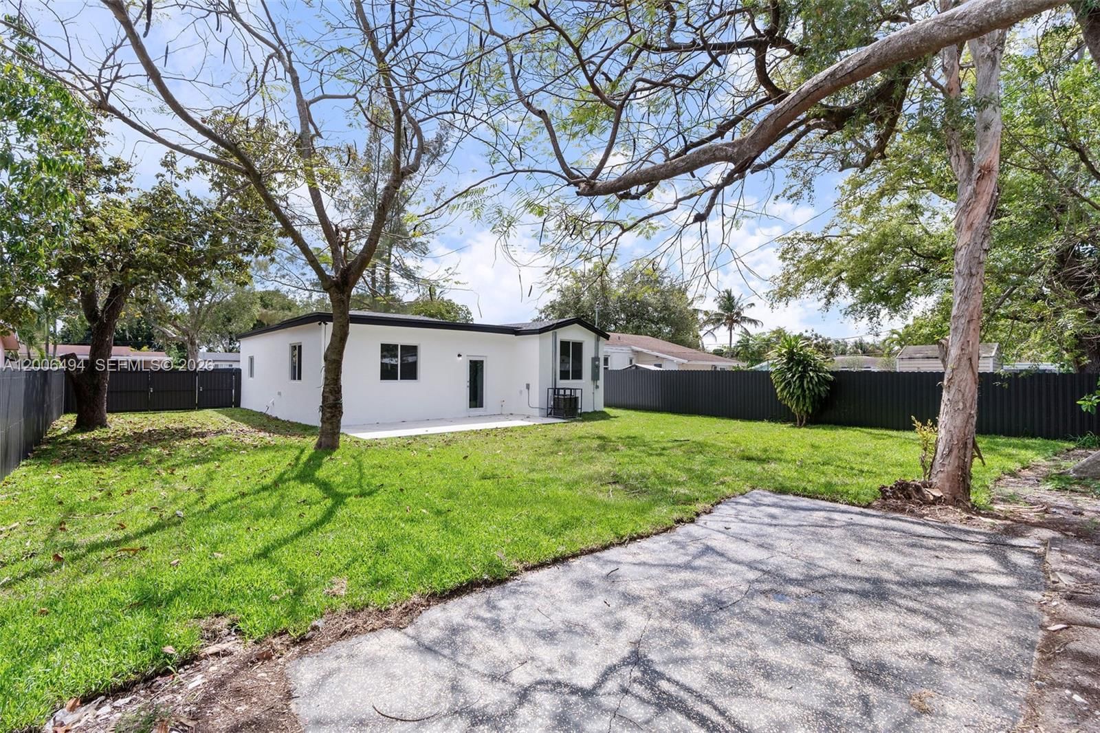 Real estate property located at 1305 Dunad Avenue, Miami-dade, Plat No 1 Opa Locka, Opa Locka, FL