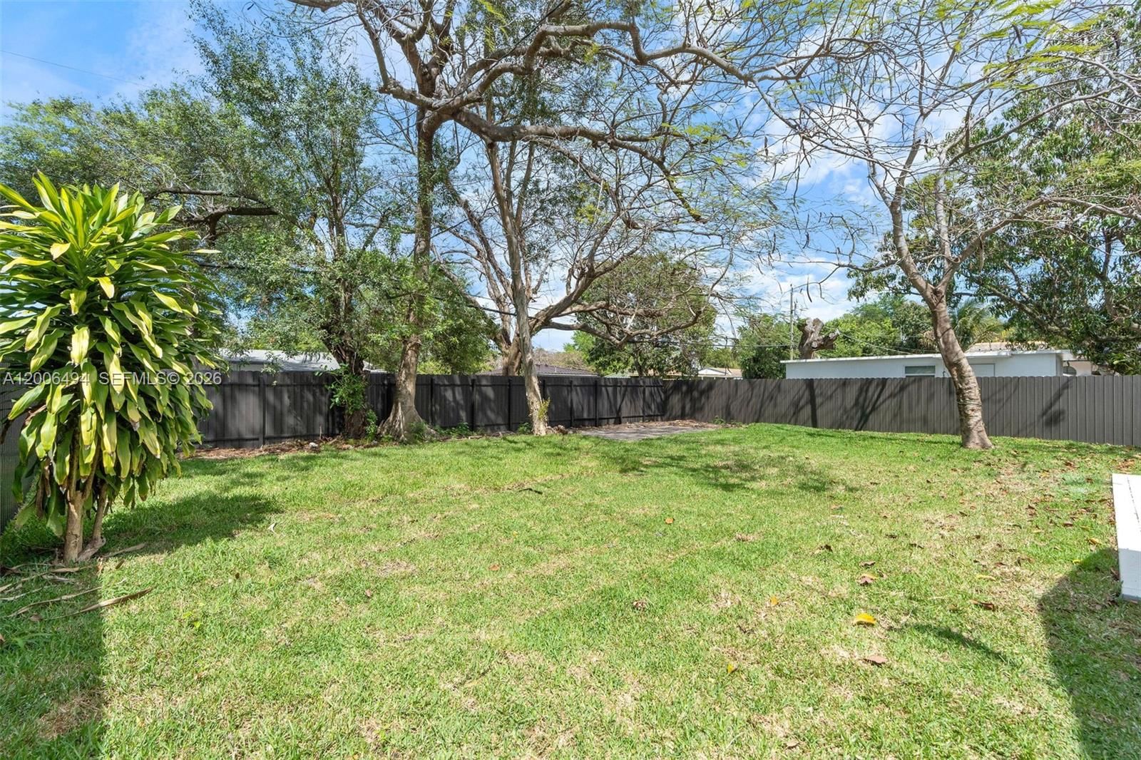 Real estate property located at 1305 Dunad Avenue, Miami-dade, Plat No 1 Opa Locka, Opa Locka, FL