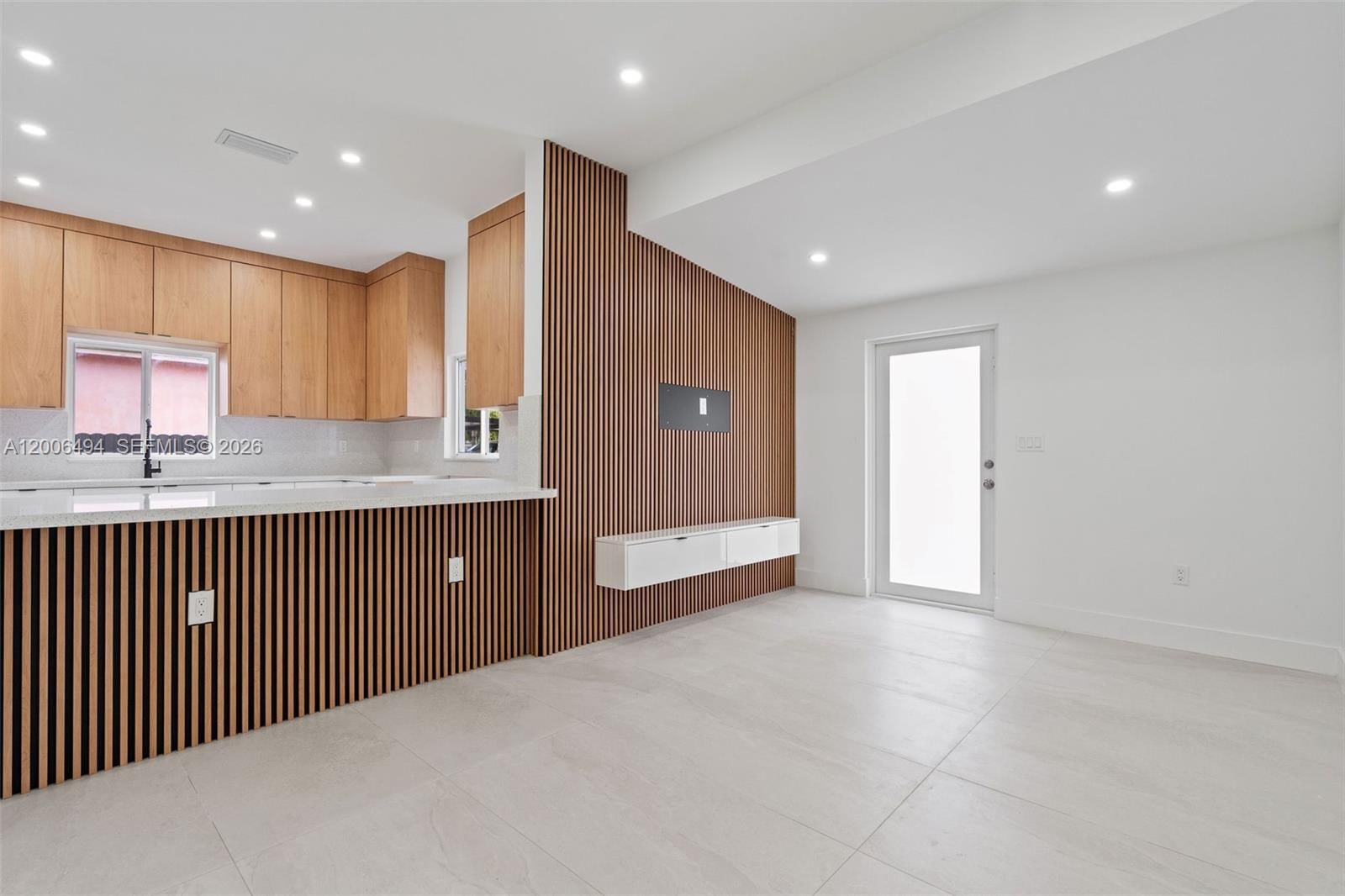 Real estate property located at 1305 Dunad Avenue, Miami-dade, Plat No 1 Opa Locka, Opa Locka, FL