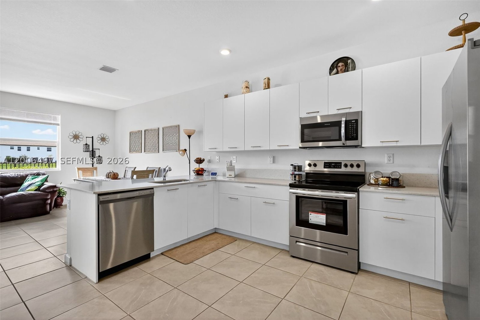 Real estate property located at 12936 22nd Pl, Miami-dade, Golf Park Sec 1, Miami, FL